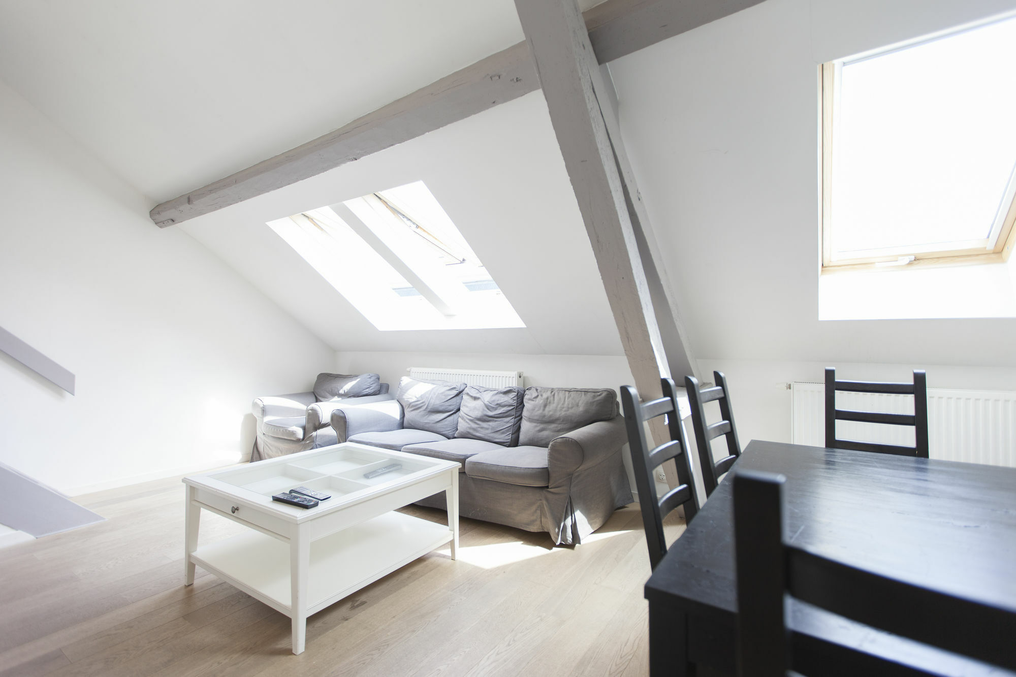 Grand Place Apartments Brussels Exterior photo