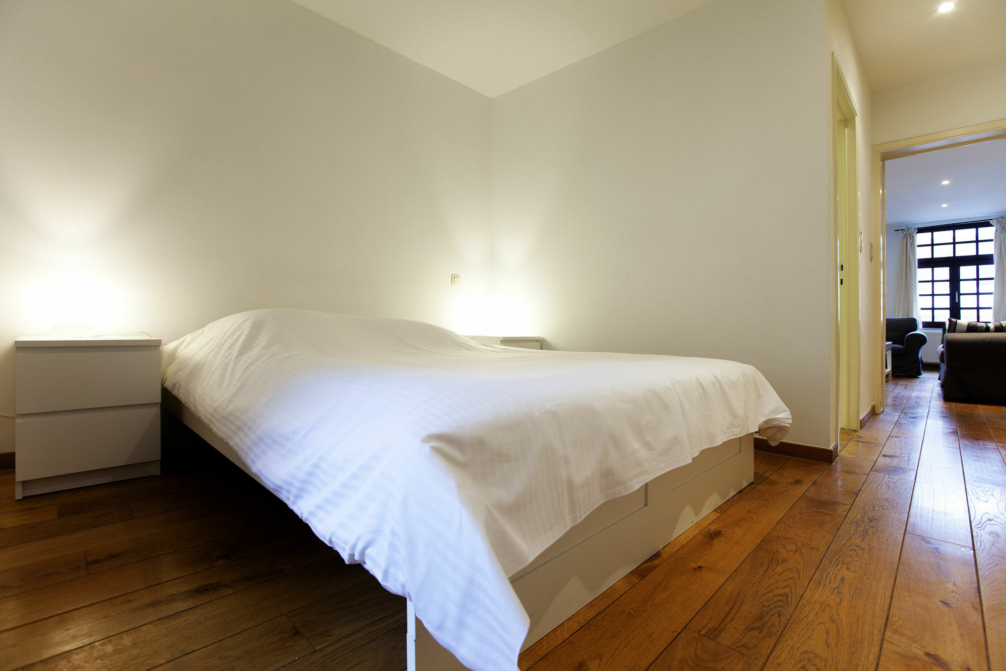 Grand Place Apartments Brussels Exterior photo