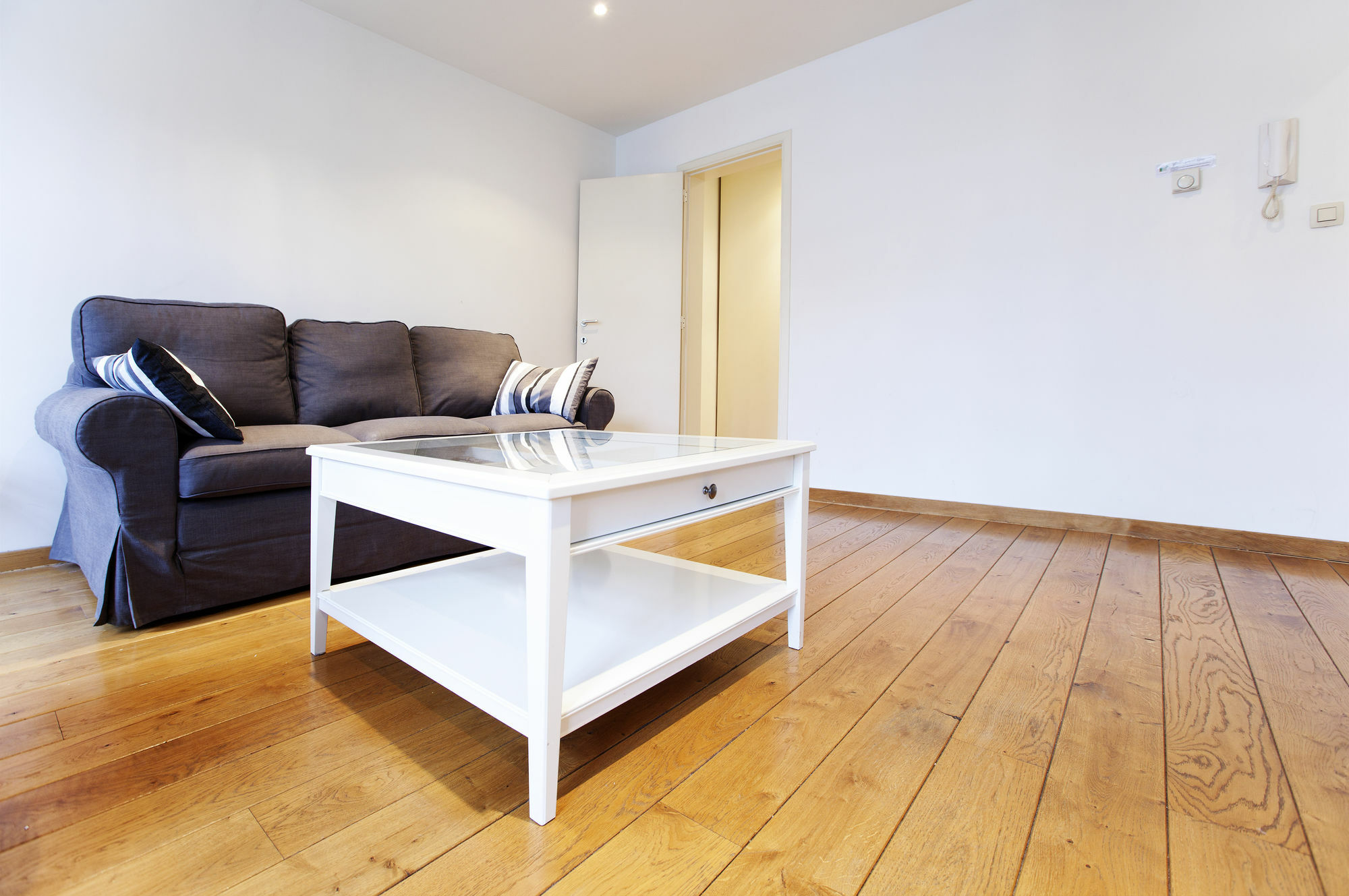 Grand Place Apartments Brussels Exterior photo